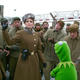 Illustration for article titled iMuppets Most Wanted/i has the feel, but not the look, of vintage Henson